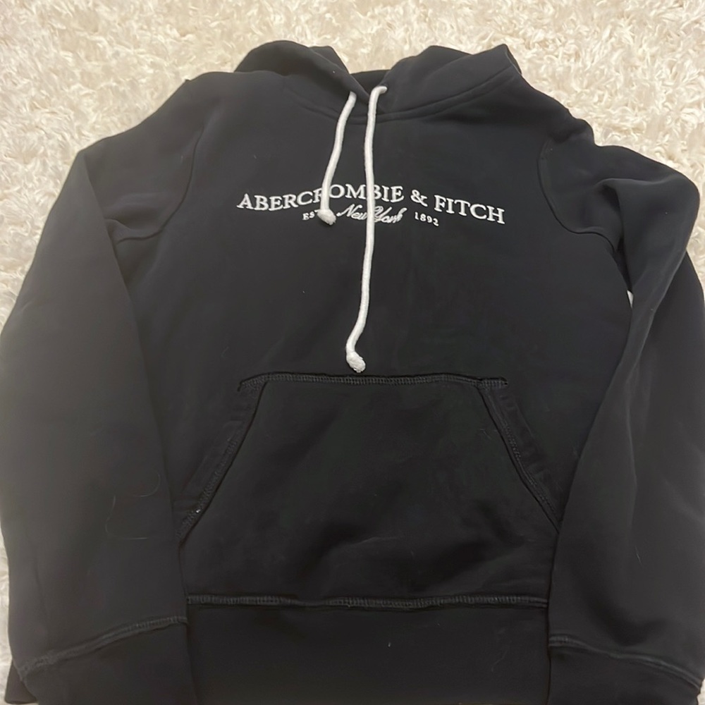 Soft hoodie/ excellent condition
